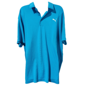 Puma polo style shirt